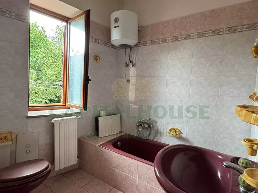 Immagine 17 di Casa indipendente in vendita  in mugnano del cardinale a Mugnano Del Cardinale