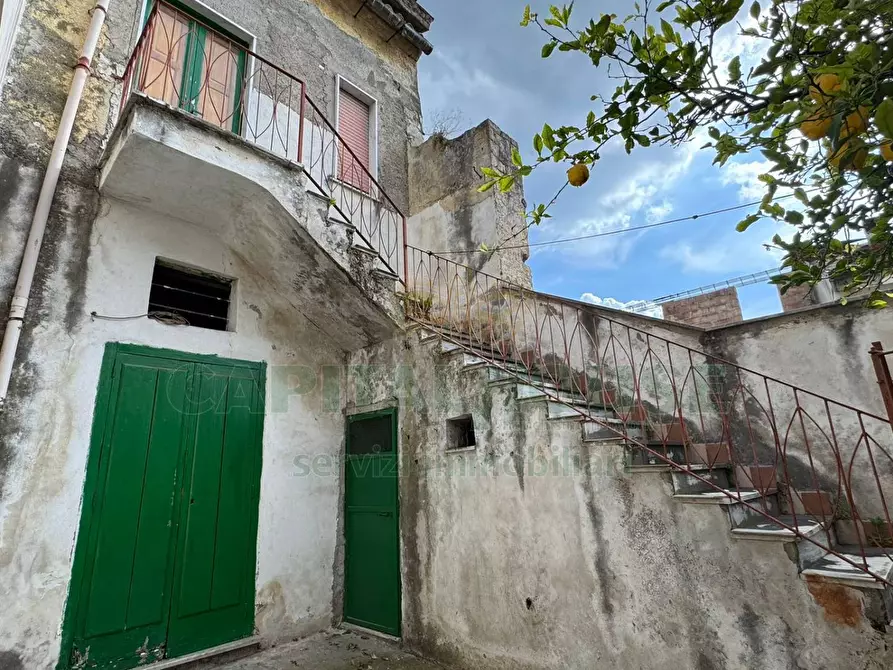 Immagine 18 di Casa indipendente in vendita  in mugnano del cardinale a Mugnano Del Cardinale