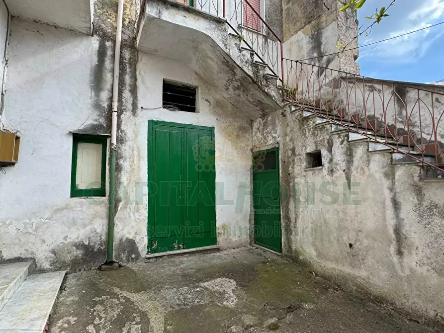 Immagine 19 di Casa indipendente in vendita  in mugnano del cardinale a Mugnano Del Cardinale