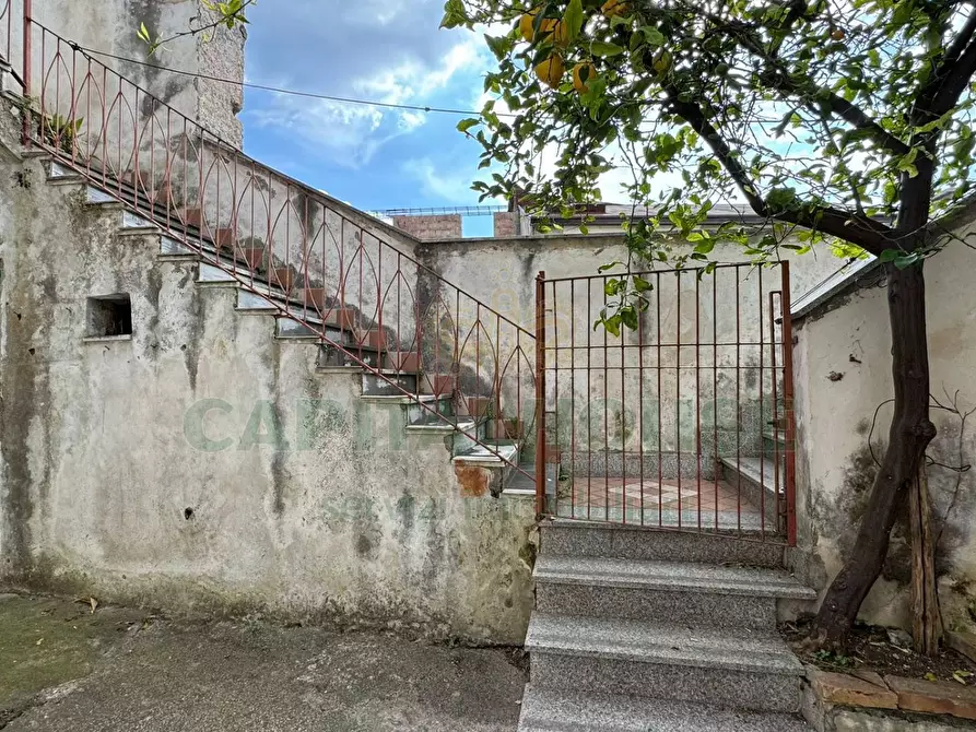 Immagine 20 di Casa indipendente in vendita  in mugnano del cardinale a Mugnano Del Cardinale