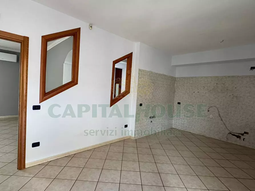 Immagine 8 di Appartamento in vendita  in mugnano del cardinale a Mugnano Del Cardinale