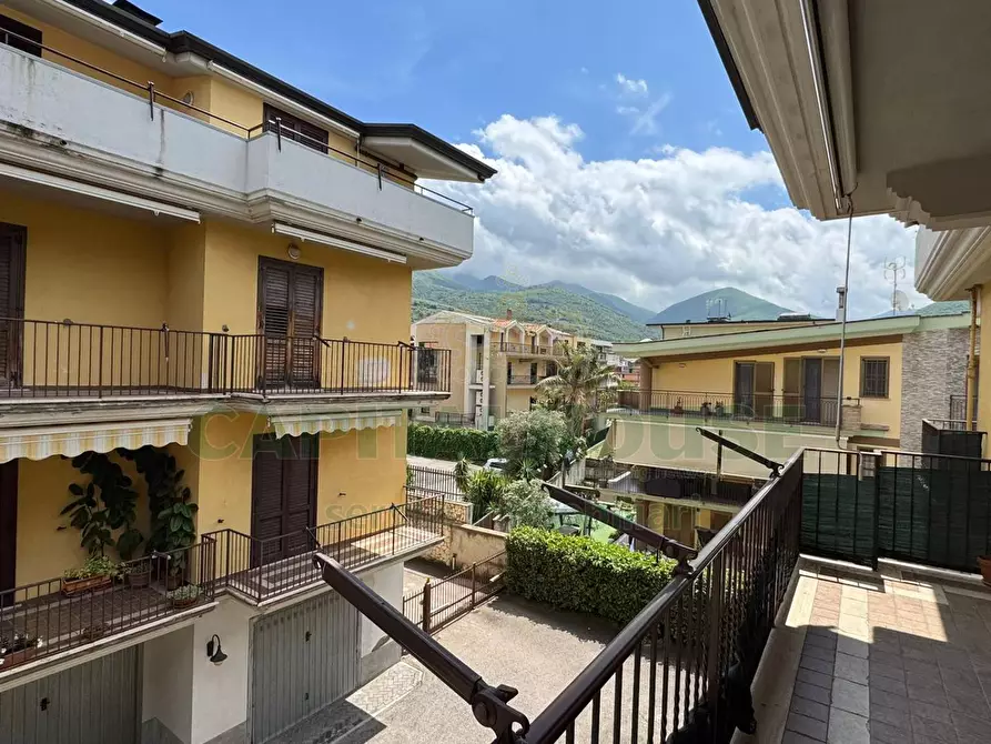 Immagine 9 di Appartamento in vendita  in mugnano del cardinale a Mugnano Del Cardinale