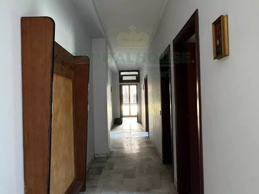 Immagine 9 di Villa in vendita  a Roccapiemonte