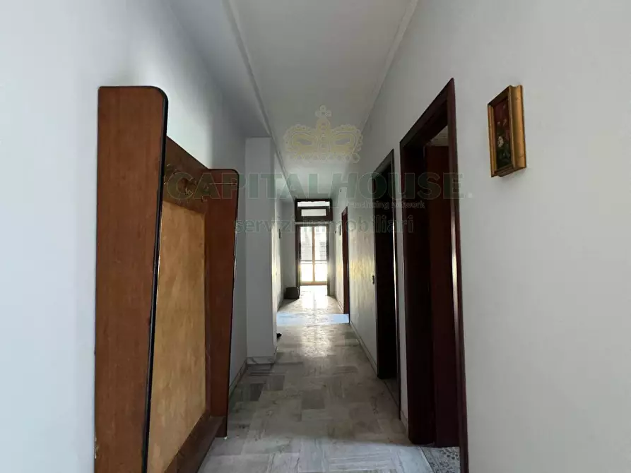 Immagine 10 di Villa in vendita  a Roccapiemonte