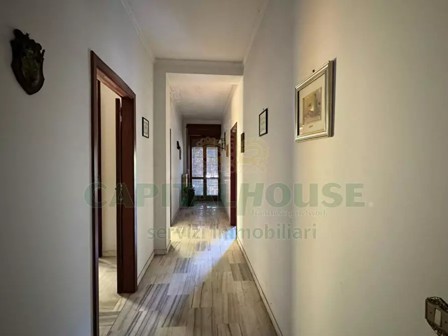 Immagine 12 di Villa in vendita  a Roccapiemonte