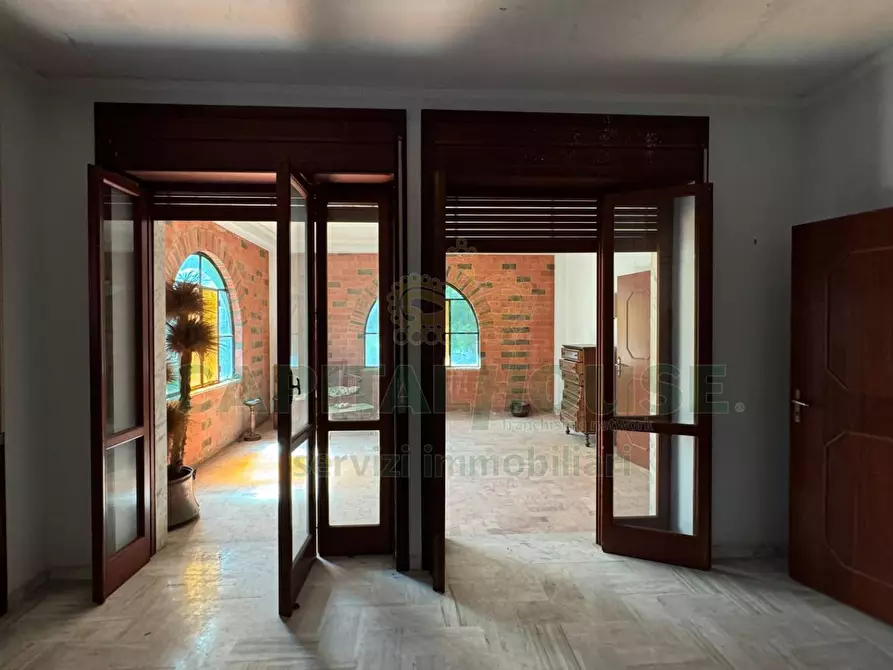 Immagine 21 di Villa in vendita  a Roccapiemonte