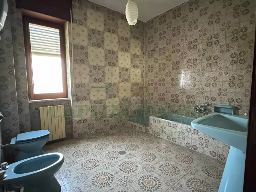 Immagine 22 di Villa in vendita  a Roccapiemonte