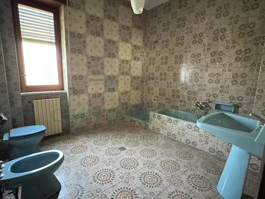 Immagine 28 di Villa in vendita  a Roccapiemonte