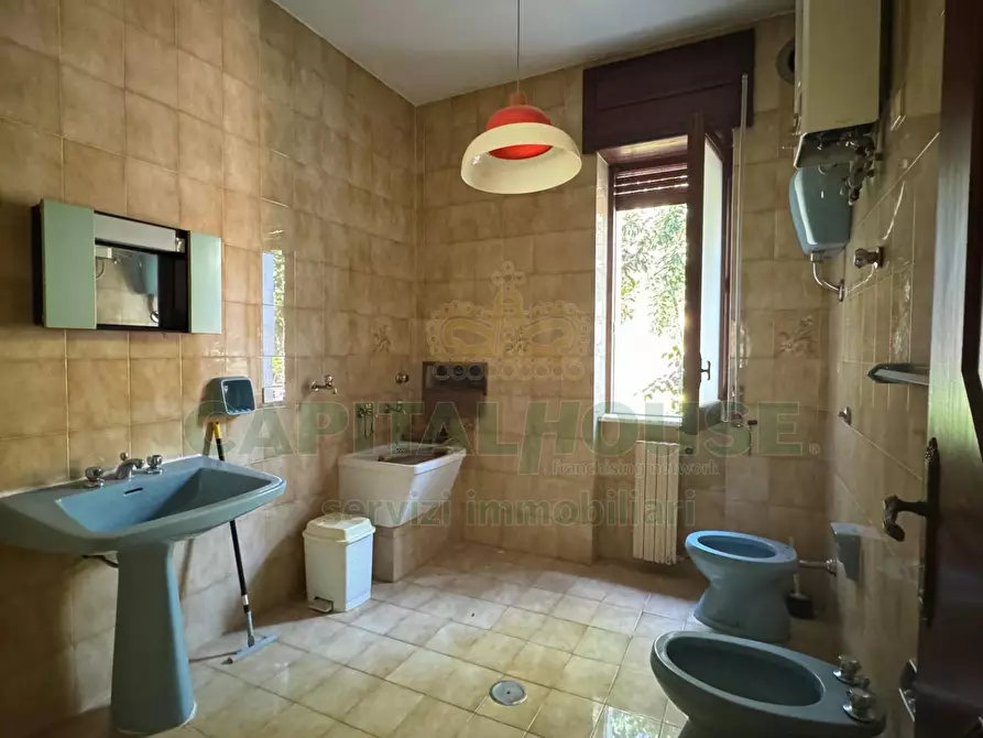 Immagine 25 di Villa in vendita  a Roccapiemonte