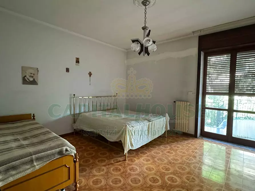 Immagine 29 di Villa in vendita  a Roccapiemonte