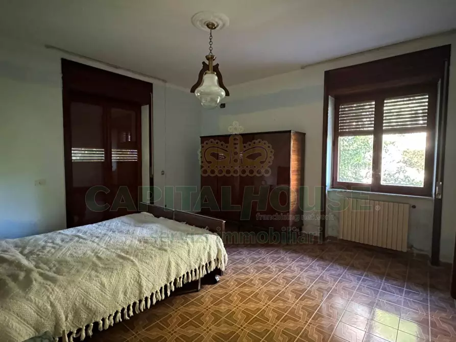 Immagine 33 di Villa in vendita  a Roccapiemonte