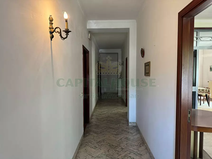 Immagine 31 di Villa in vendita  a Roccapiemonte