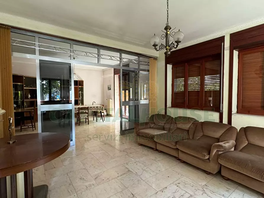 Immagine 27 di Villa in vendita  a Roccapiemonte