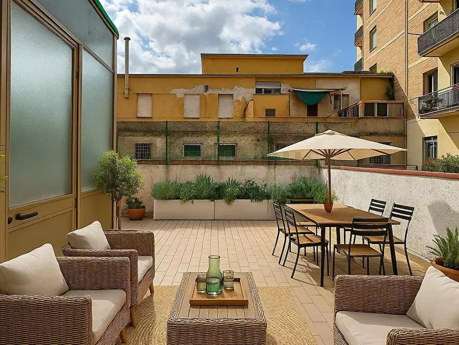 Immagine 1 di Appartamento in vendita  in Piazzetta Carlo Musi a Bologna