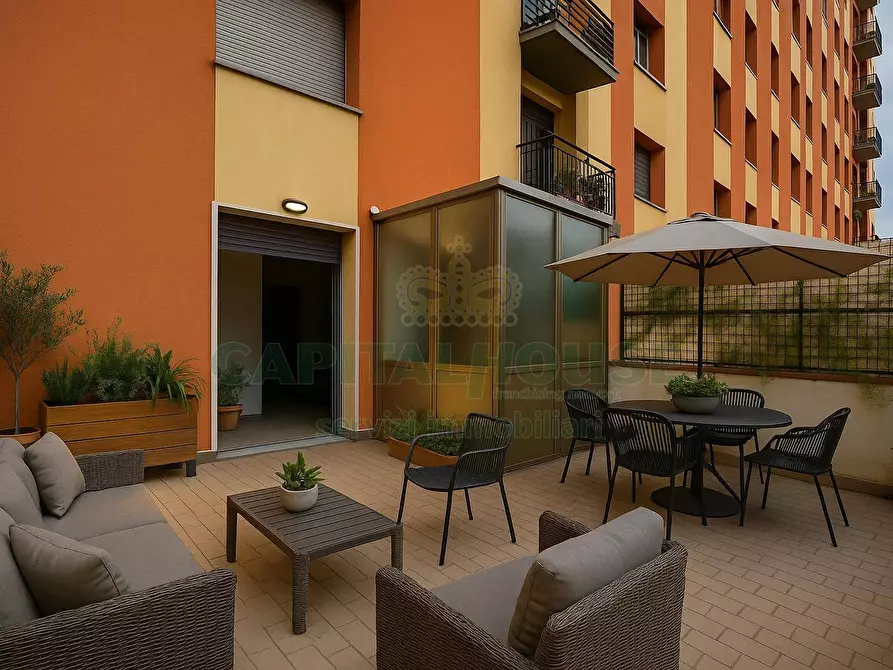 Immagine 2 di Appartamento in vendita  in Piazzetta Carlo Musi a Bologna