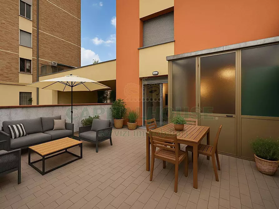 Immagine 3 di Appartamento in vendita  in Piazzetta Carlo Musi a Bologna