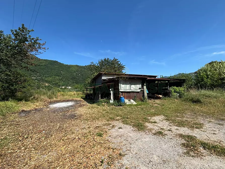 Immagine 9 di Locale commerciale in vendita  in Via ZAMBRANO a Siano