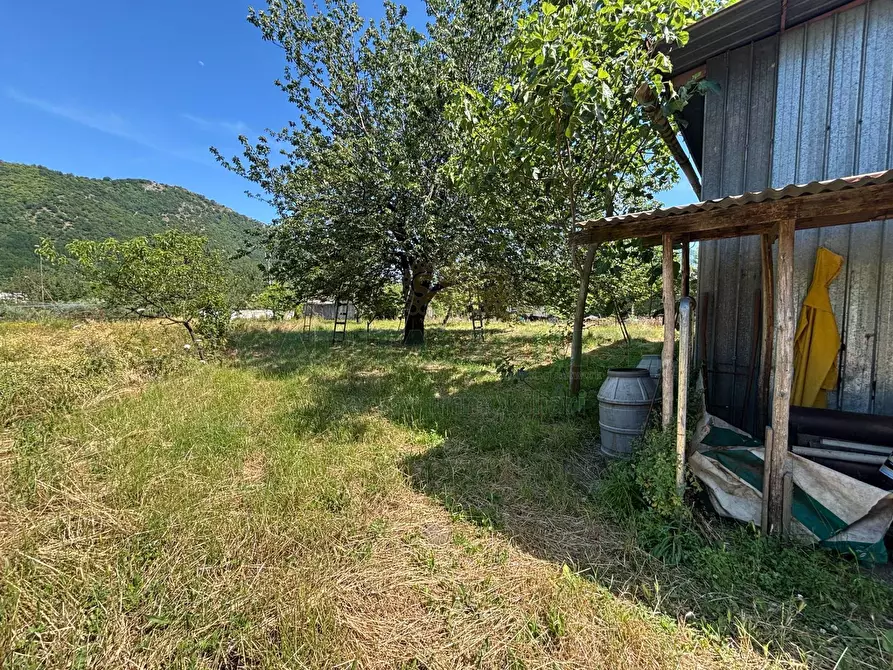 Immagine 11 di Locale commerciale in vendita  in Via ZAMBRANO a Siano