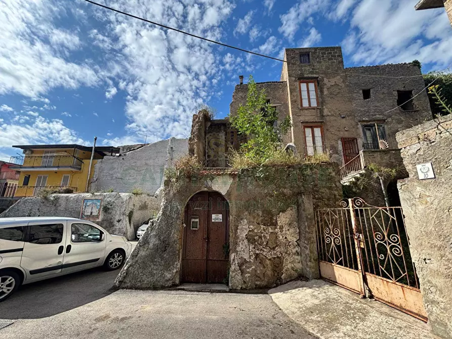 Immagine 2 di Rustico / casale in vendita  in VIA santa di costantinopoli a Castel San Giorgio