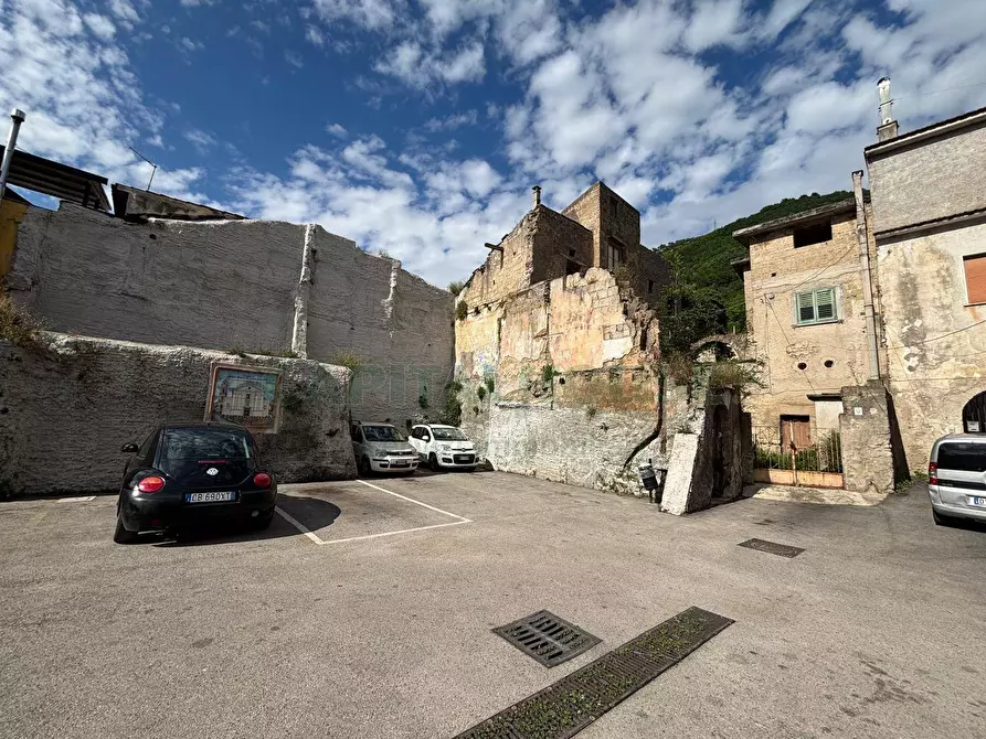 Immagine 3 di Rustico / casale in vendita  in VIA santa di costantinopoli a Castel San Giorgio