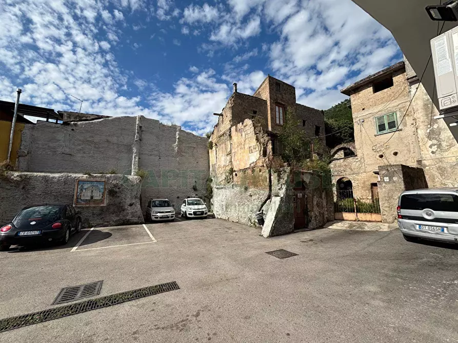 Immagine 6 di Rustico / casale in vendita  in VIA santa di costantinopoli a Castel San Giorgio