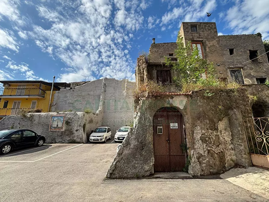 Immagine 8 di Rustico / casale in vendita  in VIA santa di costantinopoli a Castel San Giorgio