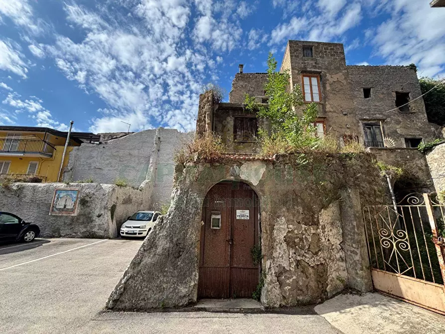 Immagine 10 di Rustico / casale in vendita  in VIA santa di costantinopoli a Castel San Giorgio