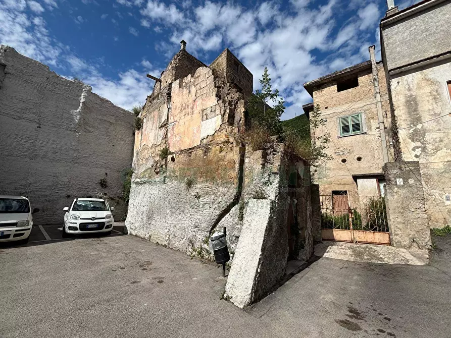 Immagine 11 di Rustico / casale in vendita  in VIA santa di costantinopoli a Castel San Giorgio