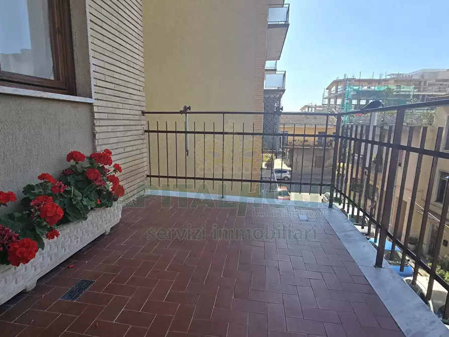 Immagine 8 di Appartamento in vendita  in Via Luigi Einaudi a Capodrise