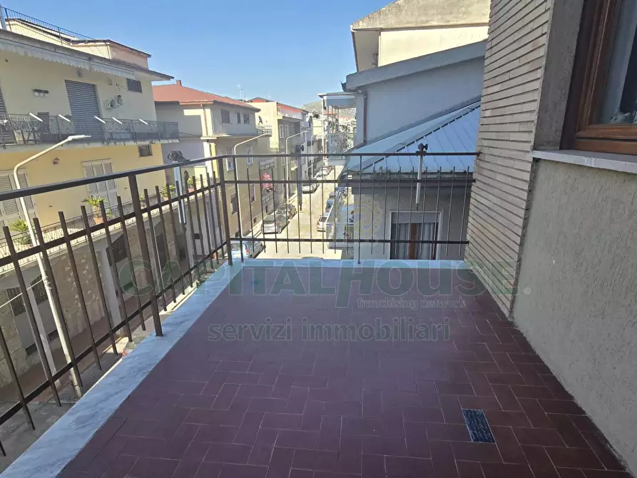 Immagine 29 di Appartamento in vendita  in Via Luigi Einaudi a Capodrise