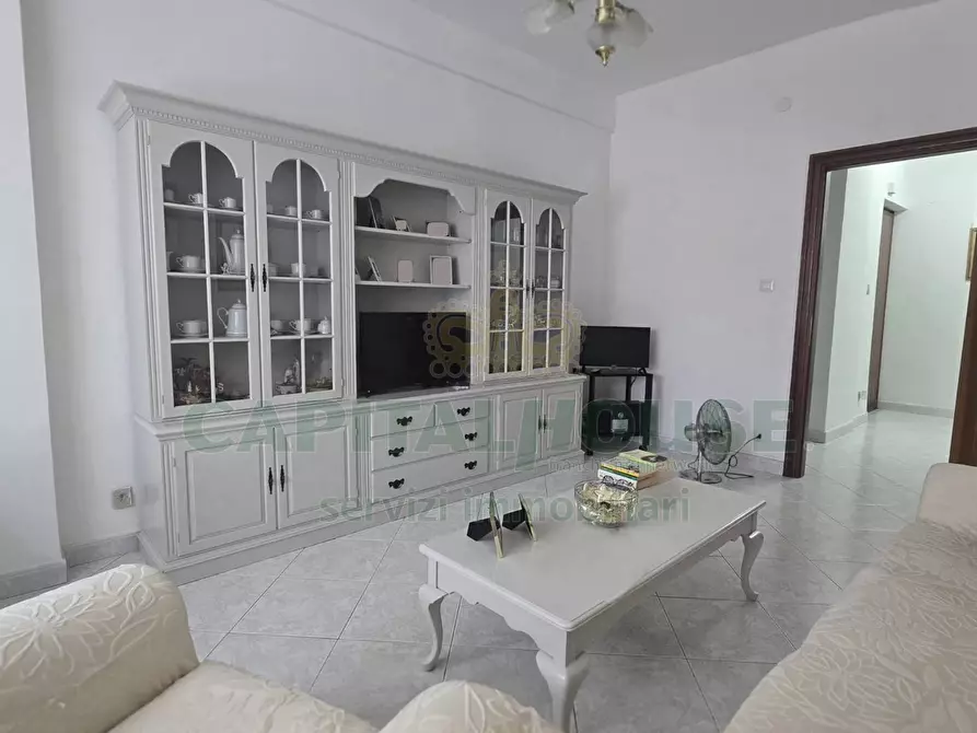 Immagine 2 di Appartamento in vendita  in Via Luigi Einaudi a Capodrise