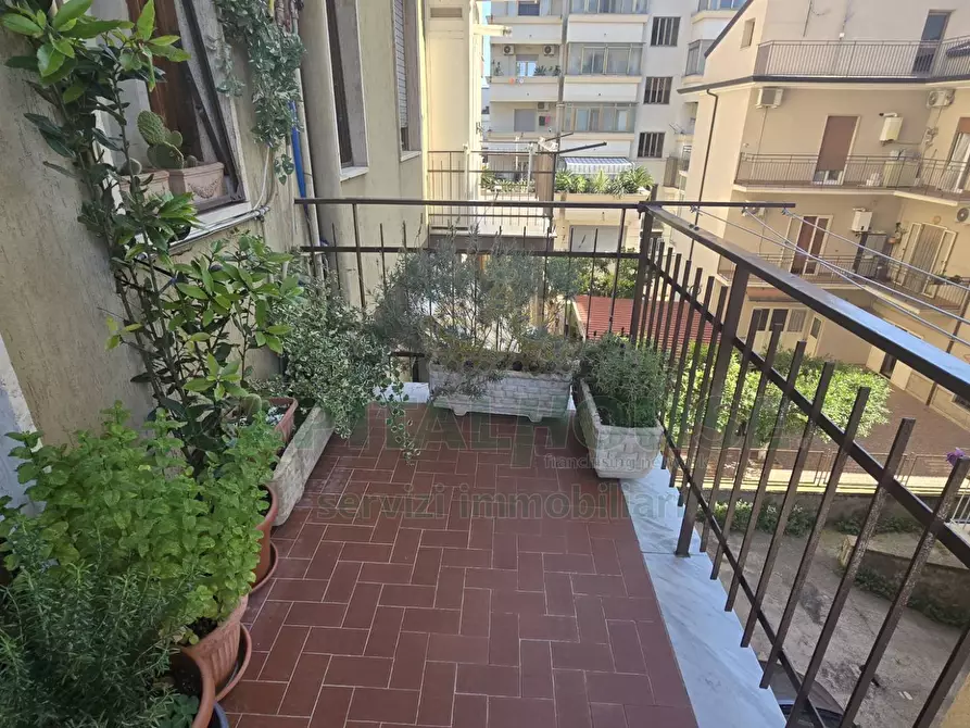 Immagine 28 di Appartamento in vendita  in Via Luigi Einaudi a Capodrise