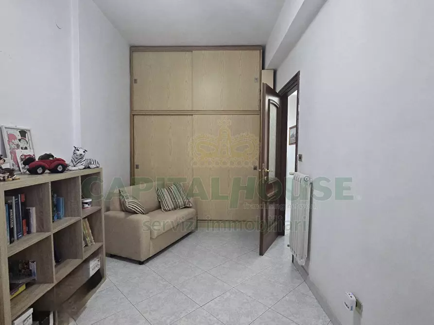 Immagine 21 di Appartamento in vendita  in Via Luigi Einaudi a Capodrise