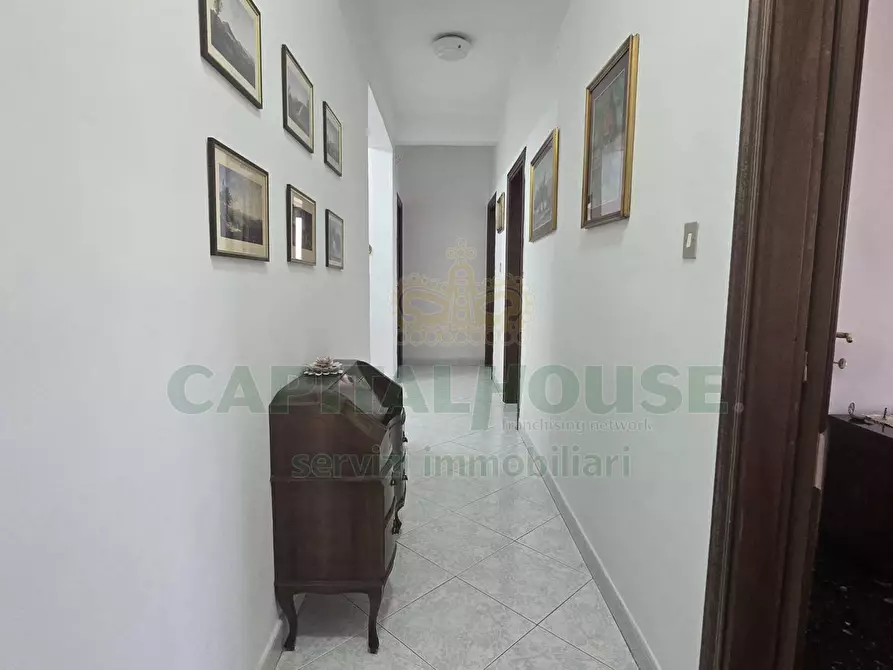 Immagine 14 di Appartamento in vendita  in Via Luigi Einaudi a Capodrise