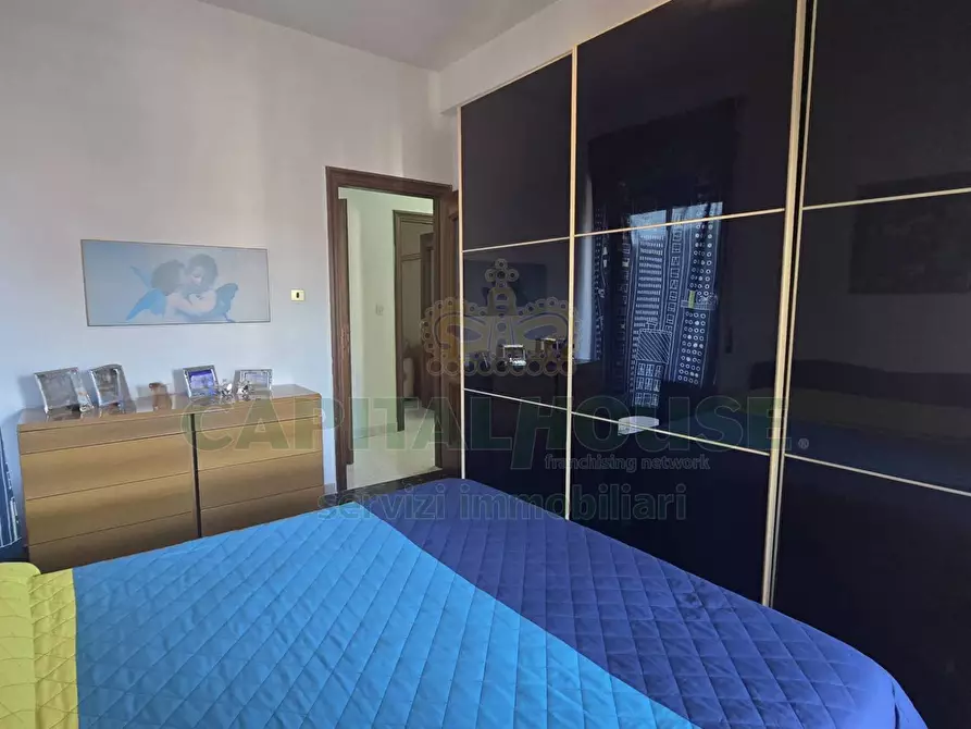 Immagine 17 di Appartamento in vendita  in Via Luigi Einaudi a Capodrise