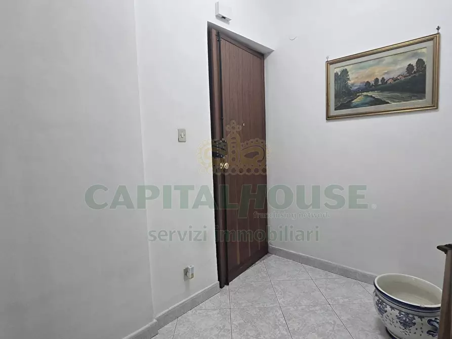 Immagine 12 di Appartamento in vendita  in Via Luigi Einaudi a Capodrise