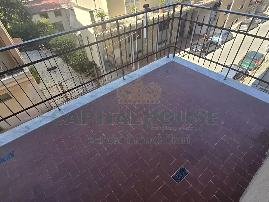 Immagine 31 di Appartamento in vendita  in Via Luigi Einaudi a Capodrise