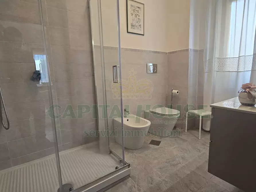 Immagine 22 di Appartamento in vendita  in Via Luigi Einaudi a Capodrise