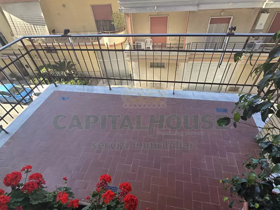 Immagine 32 di Appartamento in vendita  in Via Luigi Einaudi a Capodrise