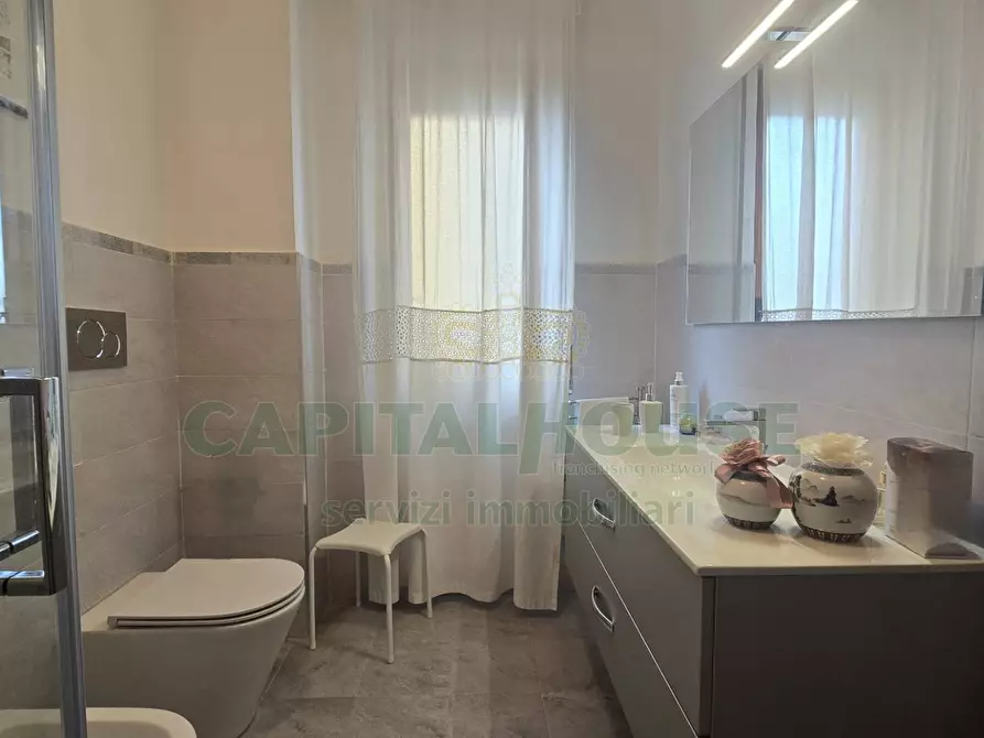 Immagine 23 di Appartamento in vendita  in Via Luigi Einaudi a Capodrise