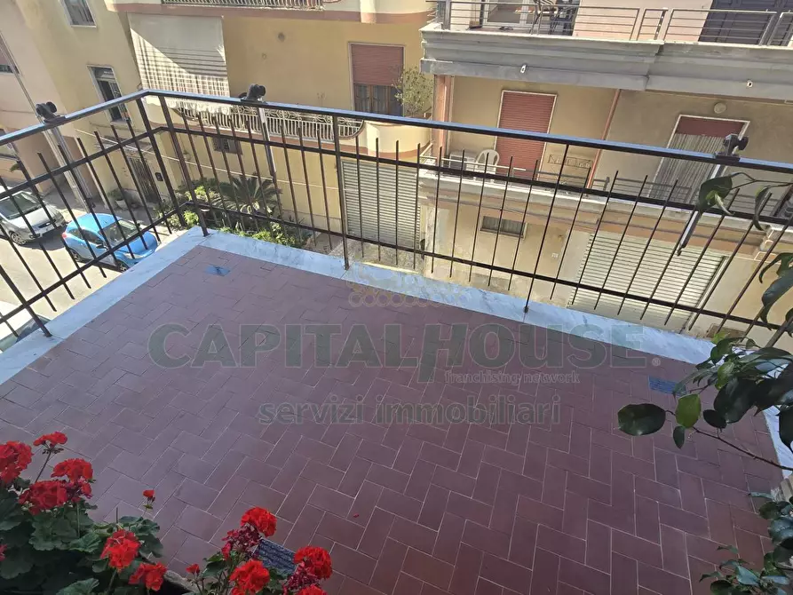 Immagine 27 di Appartamento in vendita  in Via Luigi Einaudi a Capodrise