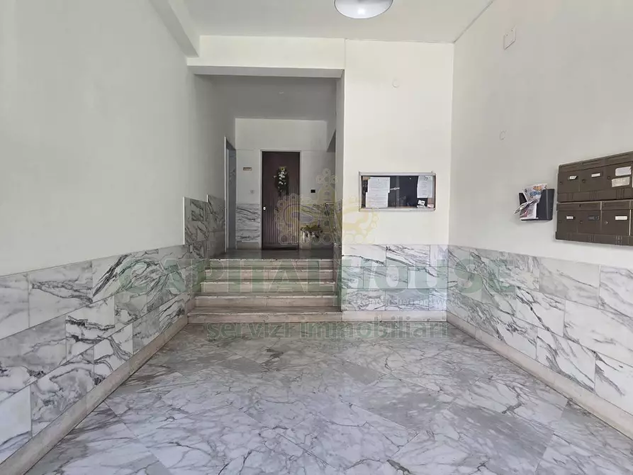 Immagine 36 di Appartamento in vendita  in Via Luigi Einaudi a Capodrise