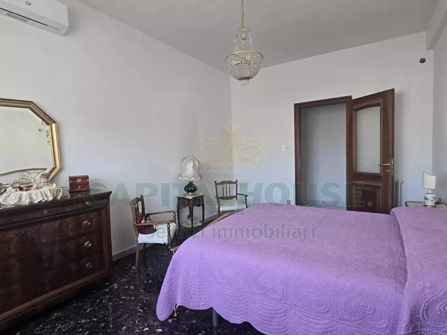 Immagine 15 di Appartamento in vendita  in Via Luigi Einaudi a Capodrise