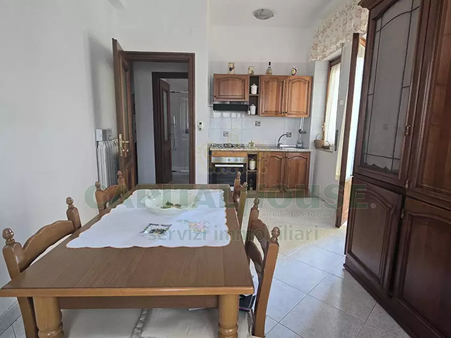 Immagine 7 di Appartamento in vendita  in Via Luigi Einaudi a Capodrise