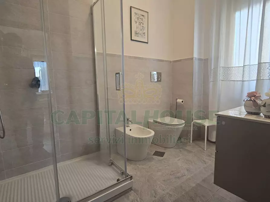 Immagine 4 di Appartamento in vendita  in Via Luigi Einaudi a Capodrise