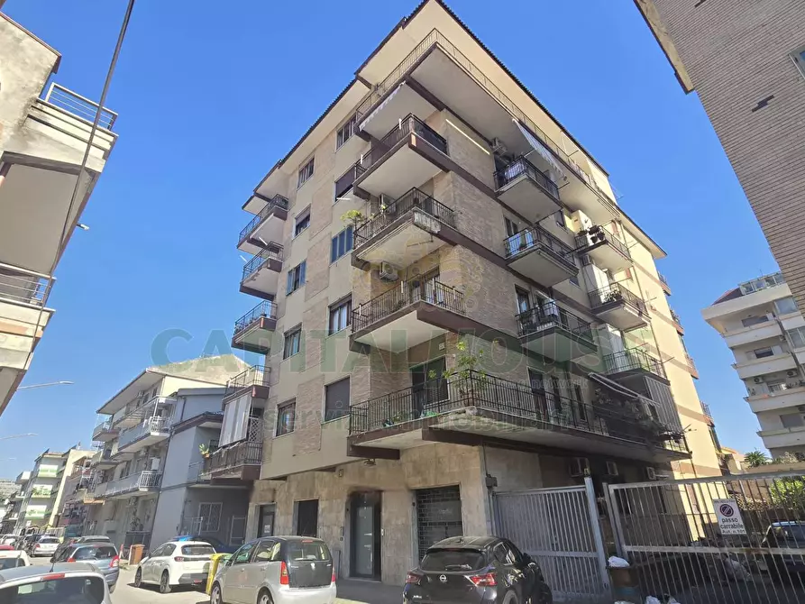 Immagine 37 di Appartamento in vendita  in Via Luigi Einaudi a Capodrise