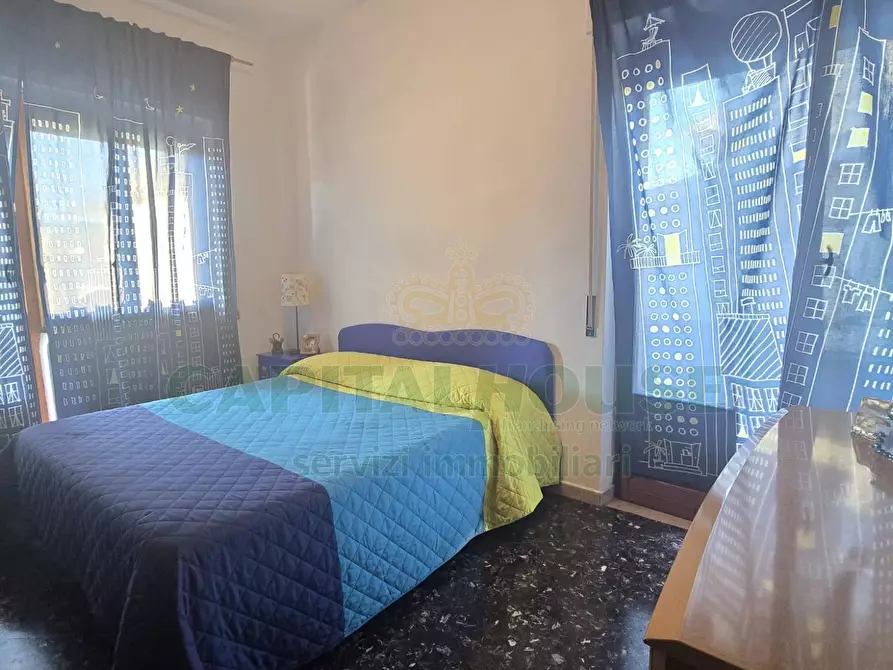 Immagine 18 di Appartamento in vendita  in Via Luigi Einaudi a Capodrise