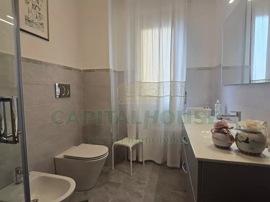 Immagine 24 di Appartamento in vendita  in Via Luigi Einaudi a Capodrise