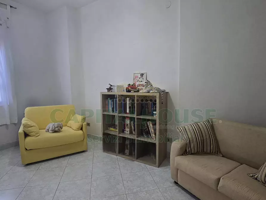 Immagine 19 di Appartamento in vendita  in Via Luigi Einaudi a Capodrise