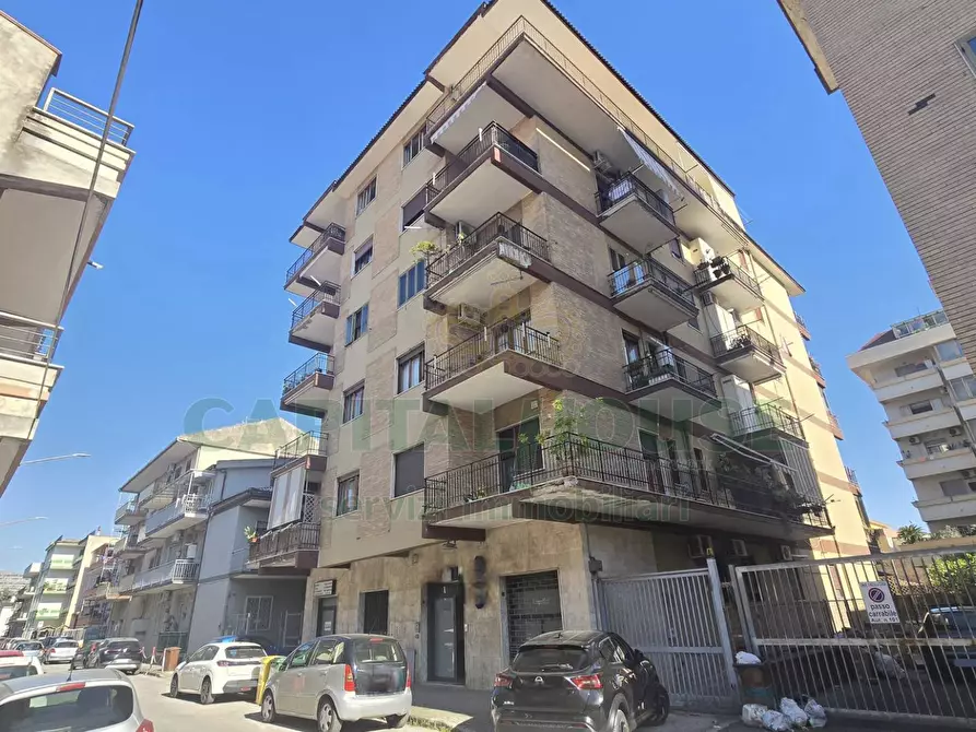 Immagine 38 di Appartamento in vendita  in Via Luigi Einaudi a Capodrise
